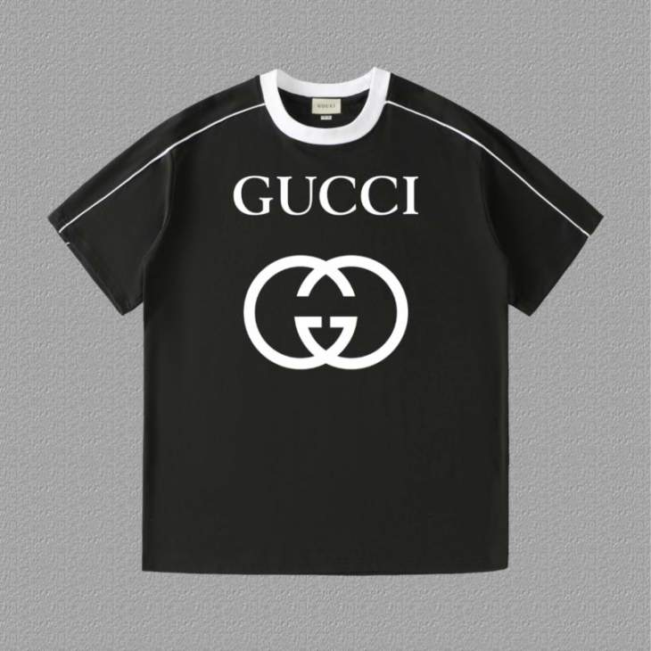 Picture of Gucci T Shirts Short _SKUGucciXS-LattrQ100810846